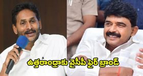 Perni Nani: విజయసాయిరెడ్డి ప్లేస్‌లో పేర్ని నాని.. జగన్ కీలక నిర్ణయం