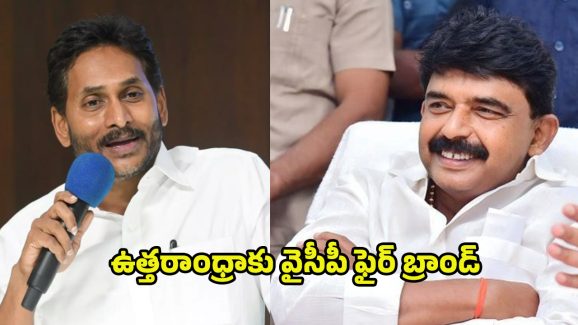 Perni Nani: విజయసాయిరెడ్డి ప్లేస్‌లో పేర్ని నాని.. జగన్ కీలక నిర్ణయం