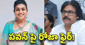 RK Roja Comments: హోదా ఇవ్వకపోతే రాజీనామా? రోజా కామెంట్స్ అర్థం అదేనా?