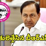 BRS: బీజేపీతో కేసీఆర్ డీల్..? ఆ నేతలు బలి..