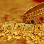 Today Gold Rate: రికార్డు బద్దలుకొట్టిన బంగారం ధర.. 90 వేలకు చేరువలో పసిడి