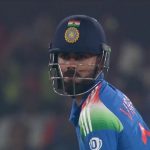 Virat Kohli: సచిన్‌ రికార్డు బ్రేక్‌ చేసిన కోహ్లీ…ఆసియాలో తొలి ప్లేయర్‌ !