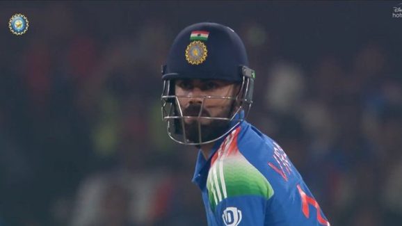 Virat Kohli: సచిన్‌ రికార్డు బ్రేక్‌ చేసిన కోహ్లీ…ఆసియాలో తొలి ప్లేయర్‌ !