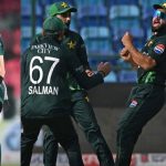 Pakistan Cricketers Fined: దూల తీర్చిన ICC…ముగ్గురు పాకిస్థాన్‌ ప్లేయర్లపై భారీ ఫైన్‌ !