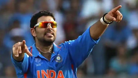 Yuvraj Singh: అదిరిపోయే శుభవార్త చెప్పిన యూవీ..రీ-ఎంట్రీపై ప్రకటన!