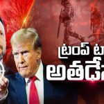 Trump Target Zelenskyy: జెలెన్స్కీని ట్రంప్ ఎందుకు టార్గెట్ చేసాడంటే ?