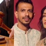 Yuzvendra Chahal- Dhanashree Verma: విడాకులు తీసుకున్న చాహల్‌, ధన శ్రీ..రూ.60 కోట్లు తీసుకుని మరీ !