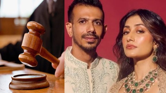 Yuzvendra Chahal- Dhanashree Verma: విడాకులు తీసుకున్న చాహల్‌, ధన శ్రీ..రూ.60 కోట్లు తీసుకుని మరీ !