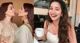 Sara Tendulkar: రగిలిపోతున్న సారా....గిల్ కు ఇవ్వాల్సిన ముద్దులు ఆమెకు?