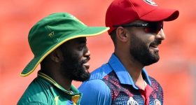 Champions Trophy 2025: బ్యాటింగ్ చేయనున్న దక్షిణాఫ్రికా..భారీ మార్పులతో బరిలోకి !
