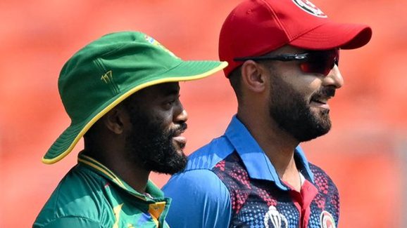 Champions Trophy 2025: బ్యాటింగ్ చేయనున్న దక్షిణాఫ్రికా..భారీ మార్పులతో బరిలోకి !