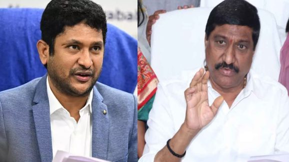 Minister Janardhan Reddy: జీవీ రెడ్డి వ్యాఖ్యలపై.. మంత్రి జనార్దన్ రెడ్డి సమీక్షా.!