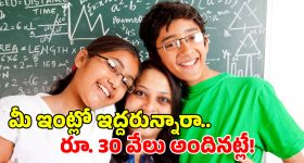 Thalliki Vandanam Scheme: తల్లికి వందనం స్కీమ్.. అర్హతలు ఇవేనా?