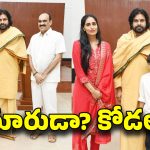 Balineni Srinivasa Reddy: బాలినేని కుమారుడు ప్రణీత్ రెడ్డికి లైన్ క్లియర్? జనసేనలో కీలక పదవి?