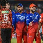 IPL 2025: ఐపీఎల్‌ ప్రారంభం కంటే ముందే…ప్రమాదంలో RCB, SRH ?