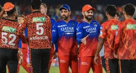 IPL 2025: ఐపీఎల్‌ ప్రారంభం కంటే ముందే...ప్రమాదంలో RCB, SRH ?