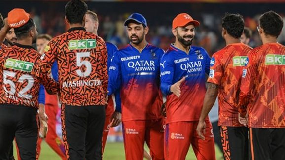 IPL 2025: ఐపీఎల్‌ ప్రారంభం కంటే ముందే…ప్రమాదంలో RCB, SRH ?