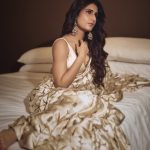 Fatima Sana Shaikh: అందాలతో ఉక్కిరిబిక్కిరి చేస్తున్న దంగల్ బ్యూటీ..!
