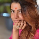 Samantha: సమంతను ఇలా చూసి ఎంతకాలం అయ్యిందో.. ఫుల్ ఖుషిలో ఫ్యాన్స్..