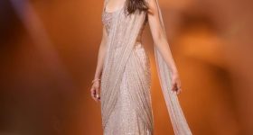 Rakul Preet Singh: అప్సరసను తలపిస్తున్న నీ అందం ముందు .. ఎవరైనా ఫిదా కావాల్సిందే..!
