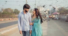 Priyanka Jain - Shiva:నడి రోడ్డుపై ఆ రొమాన్స్ ఏంటీ? ప్రేమపావురాల్లా మారిపోయిన ప్రియాంక, శివ్