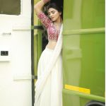 Jabardast Varsha: నడుము అందాలతో గిలిగింతలు పెడుతున్న వర్ష.. ఇమ్మాన్యూయెల్ జర జాగ్రత్త..!