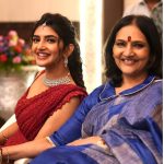 Sree Leela: తల్లి పుట్టినరోజు నాడు స్పెషల్ ఫోటోలు షేర్ చేసిన శ్రీలీల..!