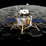 China Space Project : చంద్రుడిపైకి చైనా అత్యాధునిక రోబోట్.. దీని ప్రత్యేకతలు ఏంటో తెలుసా..