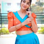 Bhanu Sri: ఫ్యాషన్ ఐకాన్ గా మారిన భాను శ్రీ.. ఫోటోలు వైరల్..!