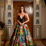 Manushi Chhillar: పువ్వుల డ్రెస్‌లో మెరిసిపోతున్న మాజీ ప్రపంచ సుందరి..