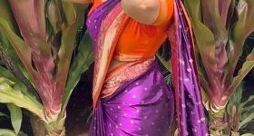 Fatima Sana Shaikh: అందాలతో ఉక్కిరిబిక్కిరి చేస్తున్న దంగల్ బ్యూటీ..!