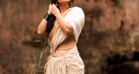 Kayadu Lohar: మార్కెట్లోకి కొత్త క్రష్.. గ్లామర్‌తో గుండెలు పిండేస్తున్న ‘రిటర్న్ ఆఫ్ ది డ్రాగన్’ బ్యూటీ