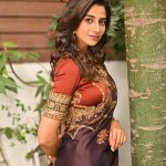 Meenakshi Chaudhary: హ్యాపీ మూడ్‌లో మీనాక్షి.. కారణం అదేనా.?