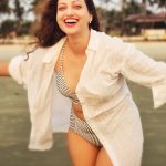 Hamsa Nandini: భూమ్… అందాలతో బ్లాస్ట్ చేసిన హంస నందిని.. ఇన్నేళ్ల తర్వాత మళ్లీ అలా..!