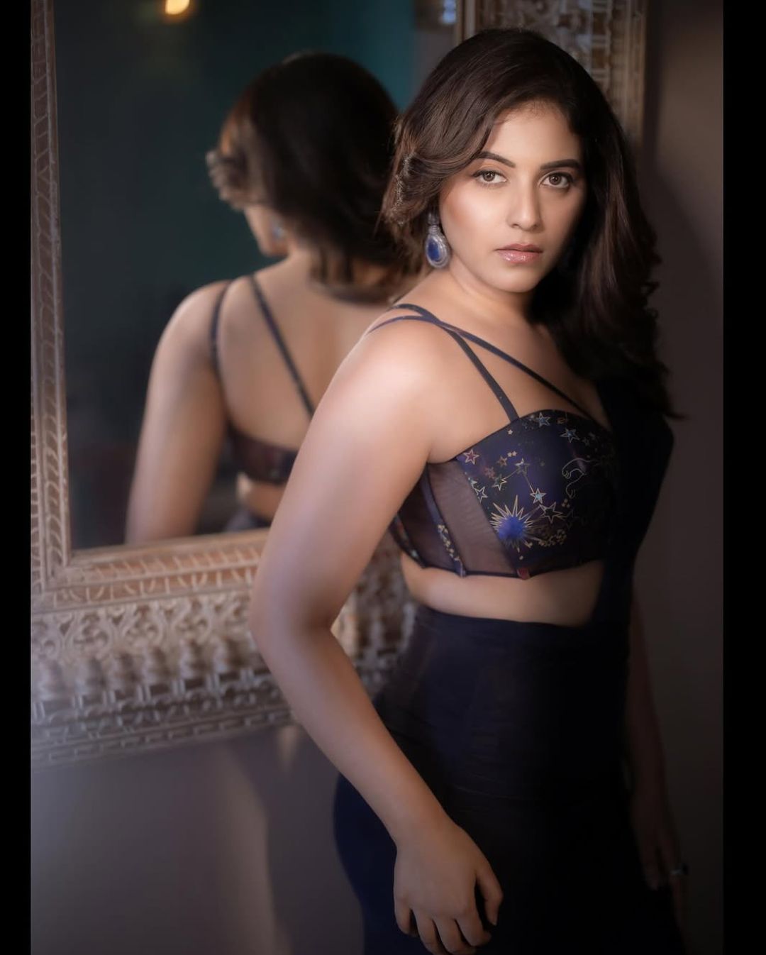 Anjali: గ్లామర్ షోతో షాకిచ్చిన ‘గేమ్ ఛేంజర్’ బ్యూటీ.. మోడర్న్‌గా ఎంత బాగుందో.!