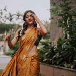 Nabha Natesh: నడుము ఒంపుసొంపులతో గిలిగింతలు పెడుతున్న నభా నటేష్..!