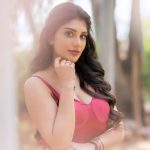 Supritha: హాట్ అందాలతో కాక రేపుతున్న సుప్రీత.. ఫొటోస్ వైరల్..!