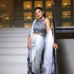 Aishwarya Rajesh: మోడర్న్ డ్రెస్‌లో ఐశ్వర్య రాజేశ్.. భాగ్యం ఎలా ఉన్నా అందమే.!