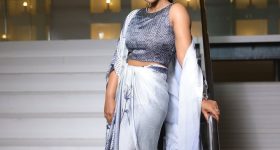 Minister Sitakka: కేంద్ర జలశక్తి సదస్సులో మంత్రి సీతక్క ప్రజెంటేషన్.. ‘రూ.16వేల కోట్ల నిధులు ఇవ్వండి’