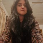 Nivetha Thomas: సీరియస్ గా కనిపించినా.. అందంతో ఆకట్టుకుంటున్న నివేదా థామస్..!