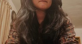 Nivetha Thomas: సీరియస్ గా కనిపించినా.. అందంతో ఆకట్టుకుంటున్న నివేదా థామస్..!