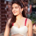 Rukshar Dhillon: డ్రెస్‌తోనే మనసు దోచేస్తున్న ‘దిల్‌రుబా’.. వెరీ క్యూట్ అంటున్న ఫ్యాన్స్..
