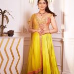 Praneetha Subhash: గ్లామర్ తో కట్టిపడేస్తున్న ప్రణీత.. తల్లైనా తగ్గని అందం..!
