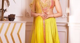 Praneetha Subhash: గ్లామర్ తో కట్టిపడేస్తున్న ప్రణీత.. తల్లైనా తగ్గని అందం..!