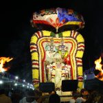 Shivratri Brahmotsavam: కిటకిటలాడుతున్న శ్రీశైలం.. అంతా శివనామస్మరణమయం..