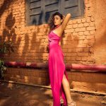 Shalini Pandey: పింక్ డ్రెస్‌లో ప్రీతి.. చాలాకాలం తర్వాత ఫ్యాన్స్‌ను అలరించే ఫోటోలు..
