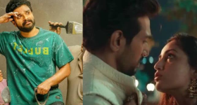 OTT  Movies : వాలెంటైన్స్ డే స్పెషల్ ఓటీటీ మూవీస్.. లవర్స్ కు పండగే పండగ..
