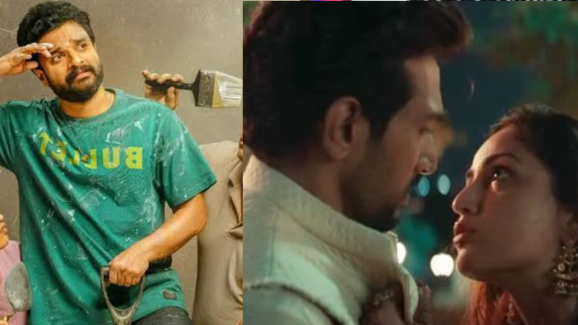 OTT  Movies : వాలెంటైన్స్ డే స్పెషల్ ఓటీటీ మూవీస్.. లవర్స్ కు పండగే పండగ..