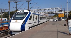 Vande Bharat Express: గుడ్ న్యూస్.. ఇక ఆ స్టేషన్‌లోనూ ఆగనున్న సికింద్రాబాద్ - విశాఖ వందే భారత్ రైలు!