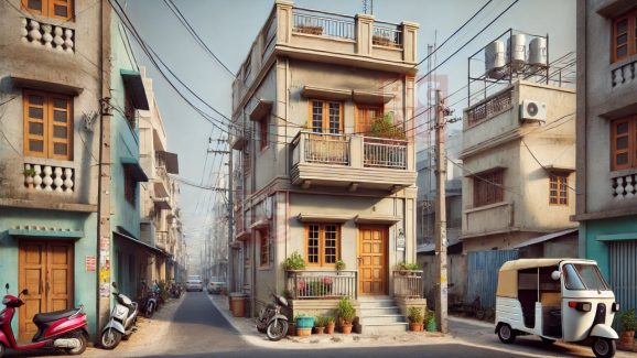 Vastu Tips: మీరు నివసించే ఇల్లు శుభప్రదమైనదా.. కాదా? ఈ రెండు పద్ధతుల్లో తెలుసుకోవచ్చు